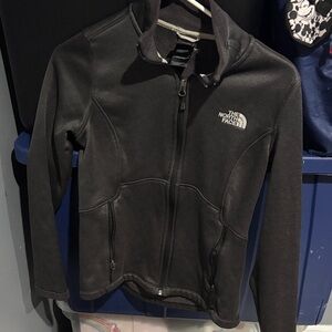 The North Face Women's Black Ski Jacket